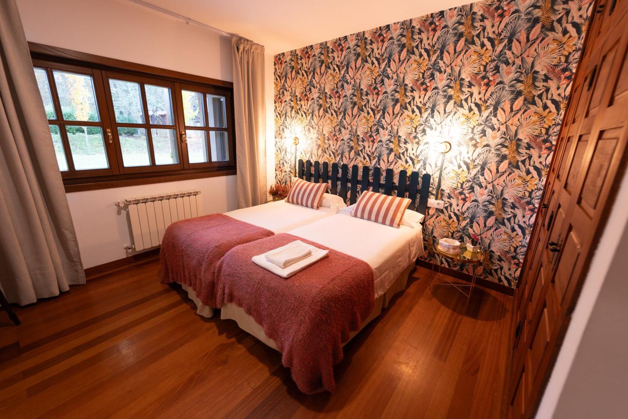 Villa Sen Vento O Pino