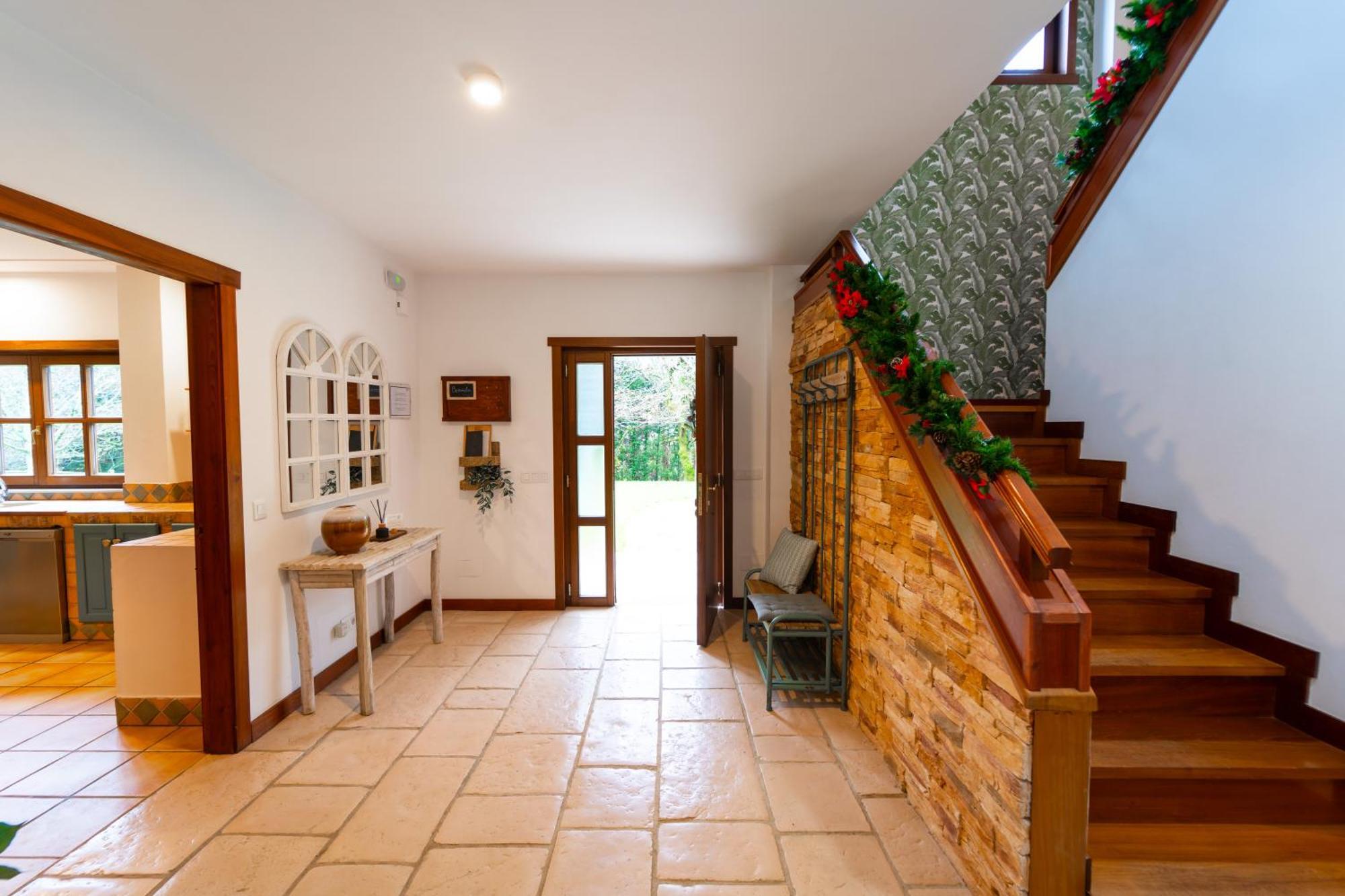 Villa Sen Vento *
