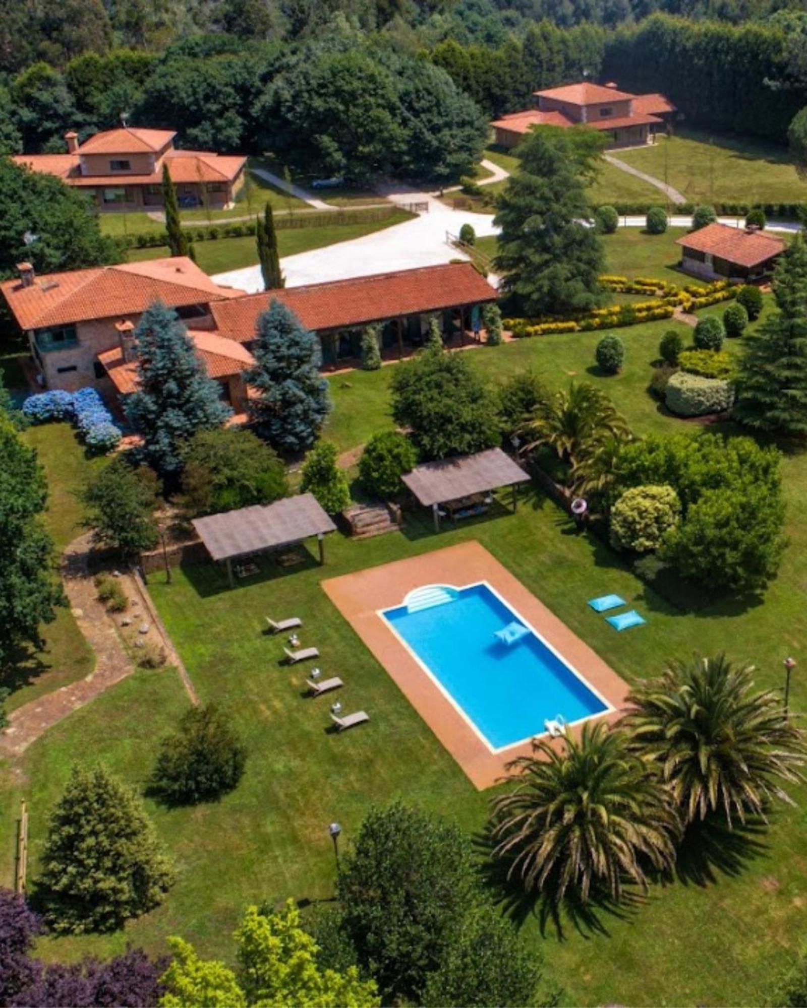 Villa Sen Vento *