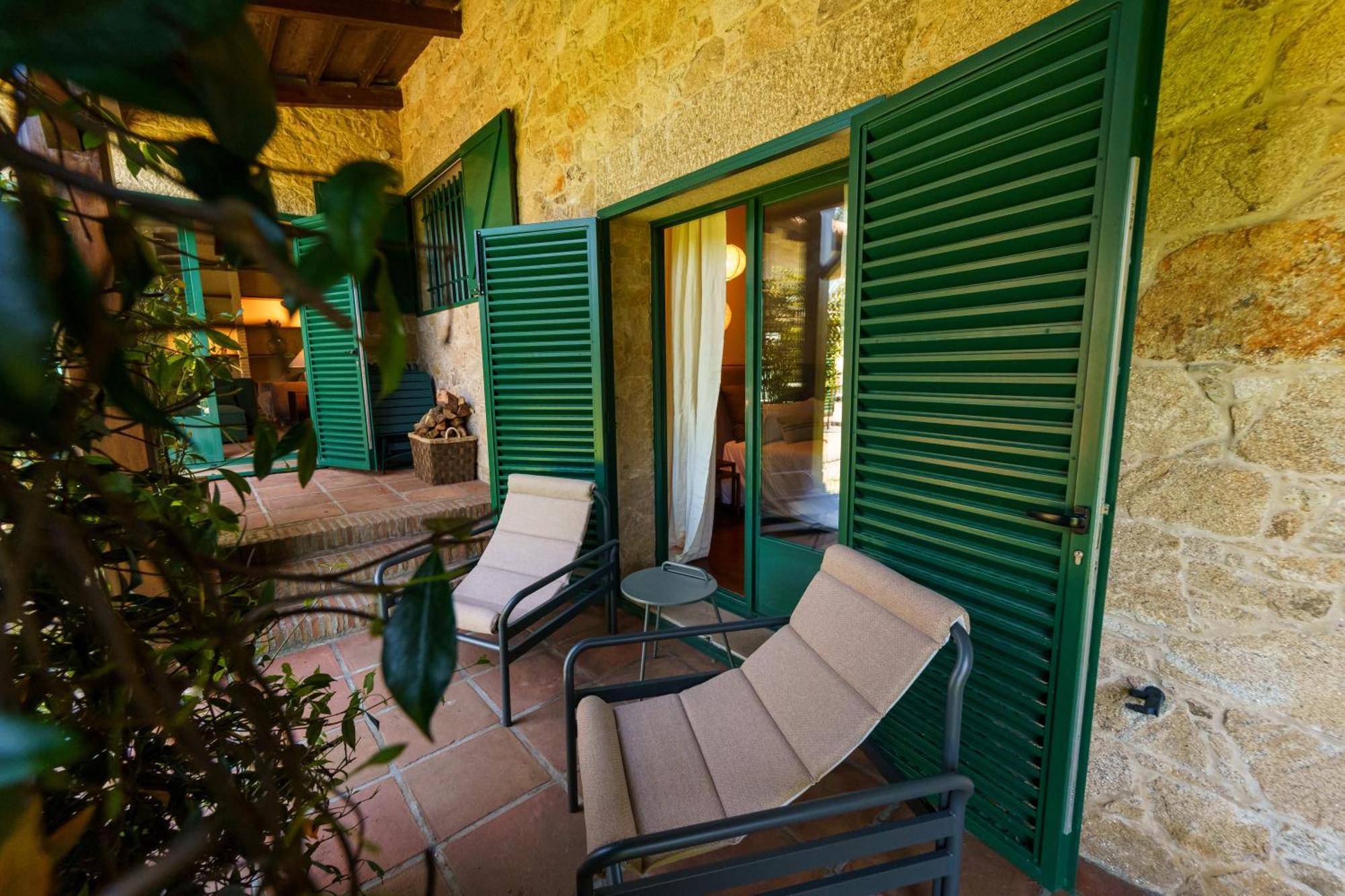 Villa Sen Vento *